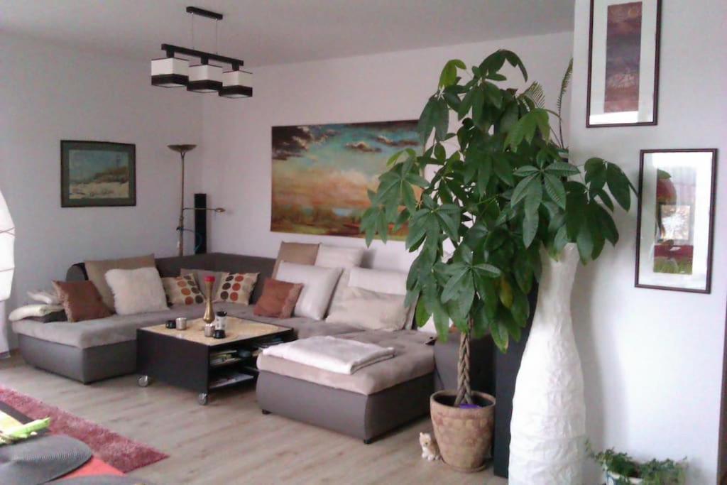 Peaceful Stay/Heart Of Gdansk/Unforgettable Gdańsk Exterior foto