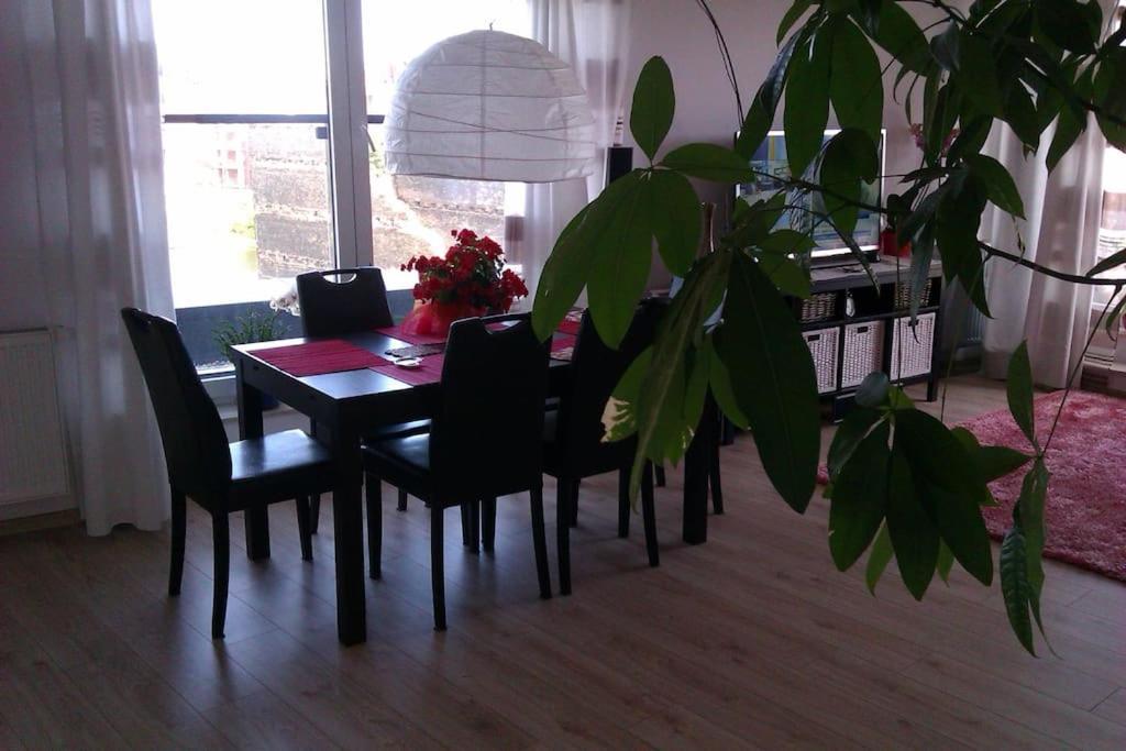 Peaceful Stay/Heart Of Gdansk/Unforgettable Gdańsk Exterior foto